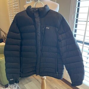 Koppen down coat L